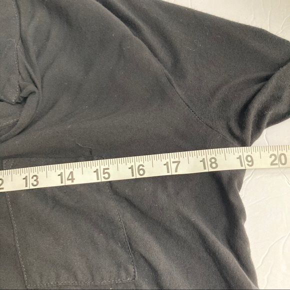 Pleione  tunic top size S - Picture 5 of 9